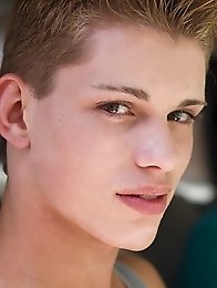Sexy and smooth twink Nicholas Reed and hottie Corey Haynes make their Helix debut in this new scene. Sexy and smooth twink Nicholas Reed and hottie Corey Haynes make their Helix debut in this new scene.