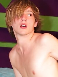 Blond and redhead boys suck and fuck Blond and redhead boys suck and fuck