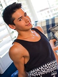 Alex Greene loves the pain, gain and euphoric rush of hitting the gym. Alex Greene loves the pain, gain and euphoric rush of hitting the gym.